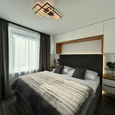 Apartman Piccoladuo V Banskej Bystrici 반스카비스트리카 외부 사진