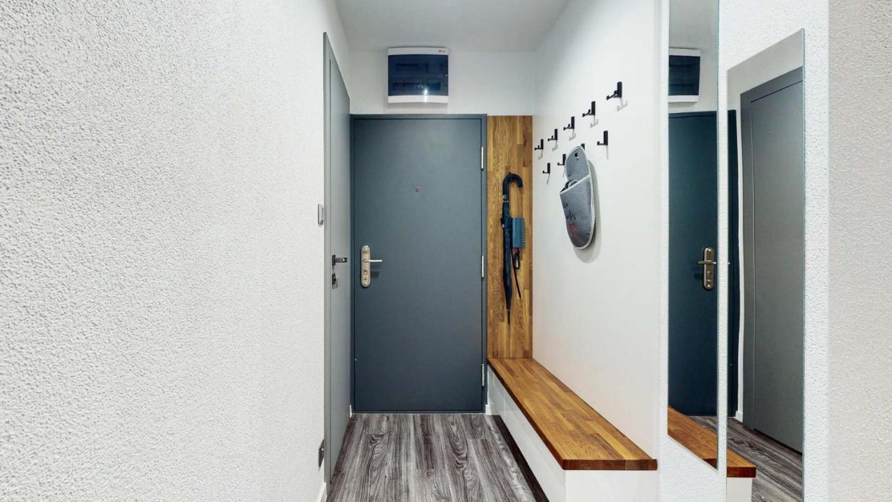 Apartman Piccoladuo V Banskej Bystrici 반스카비스트리카 외부 사진