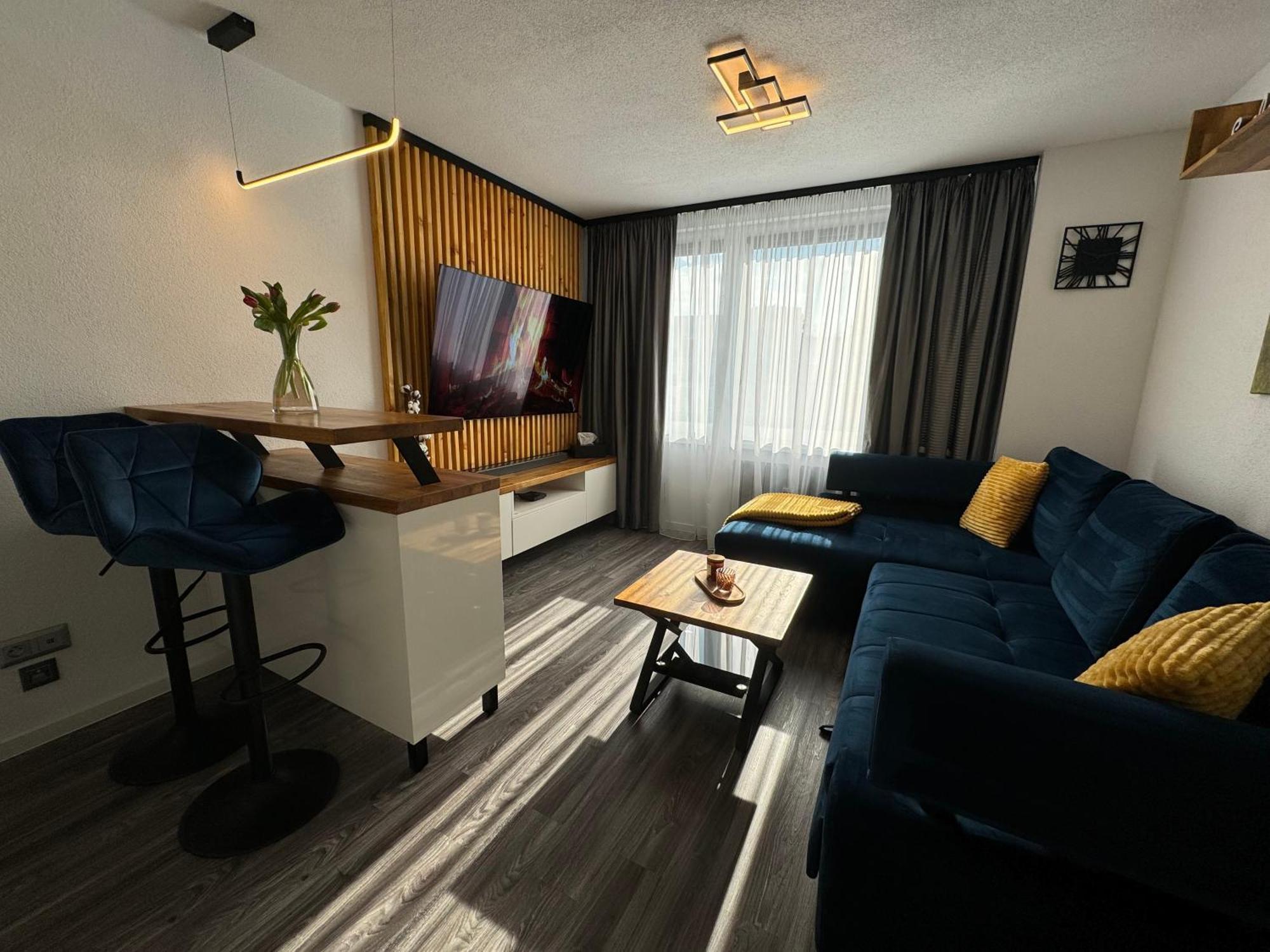 Apartman Piccoladuo V Banskej Bystrici 반스카비스트리카 외부 사진