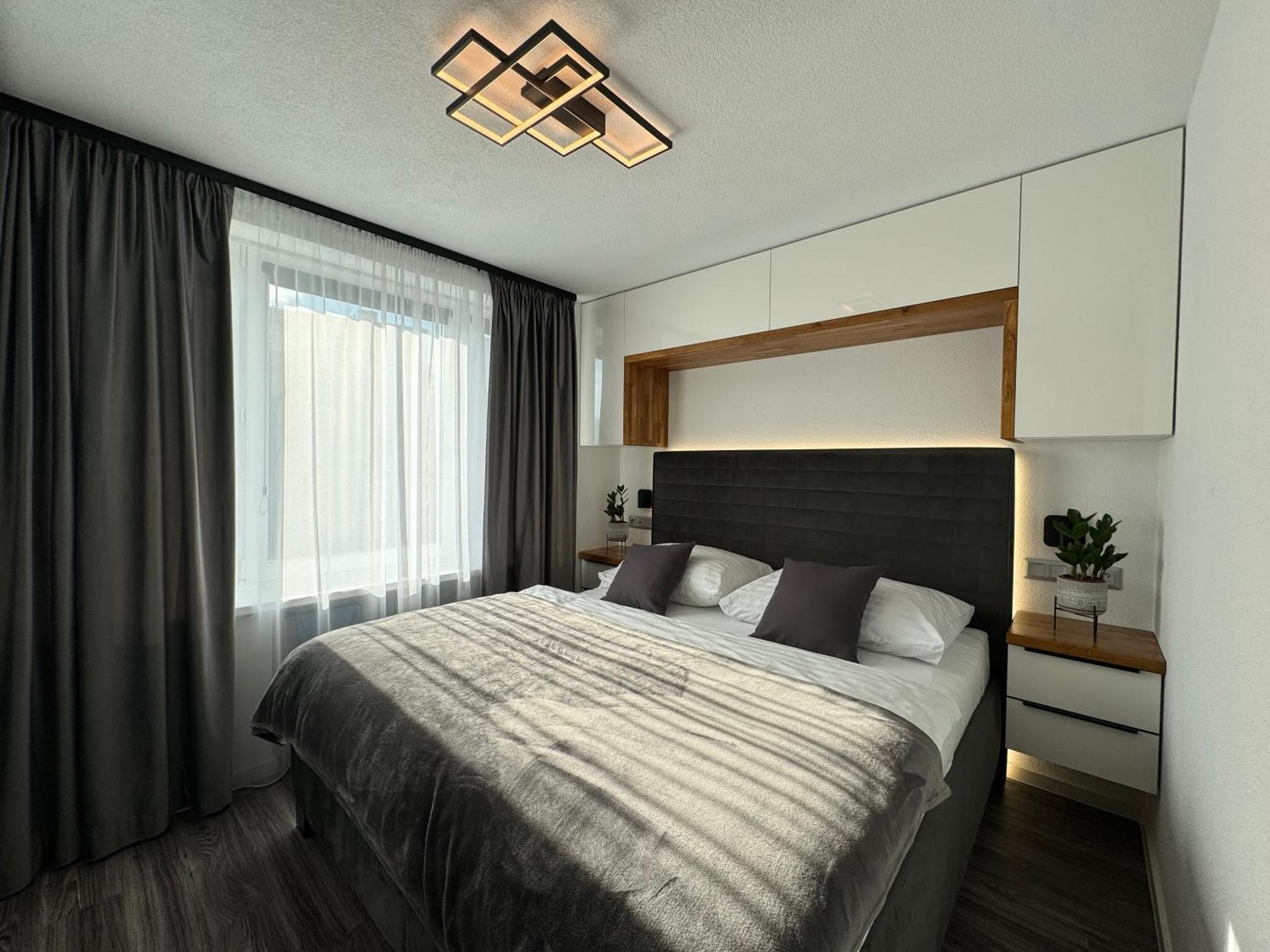 Apartman Piccoladuo V Banskej Bystrici 반스카비스트리카 외부 사진