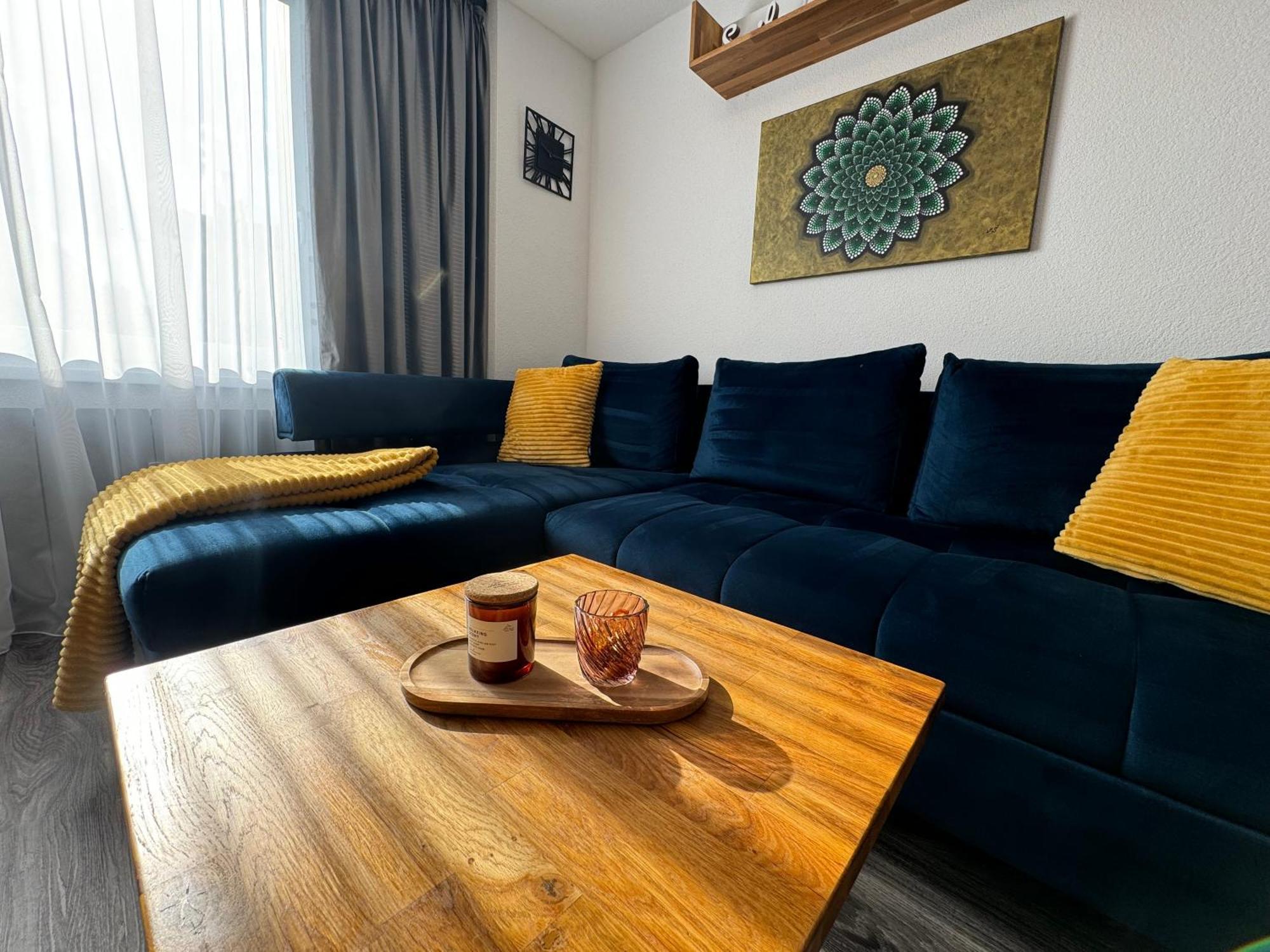 Apartman Piccoladuo V Banskej Bystrici 반스카비스트리카 외부 사진